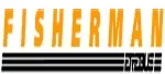 Логотип Fisherman